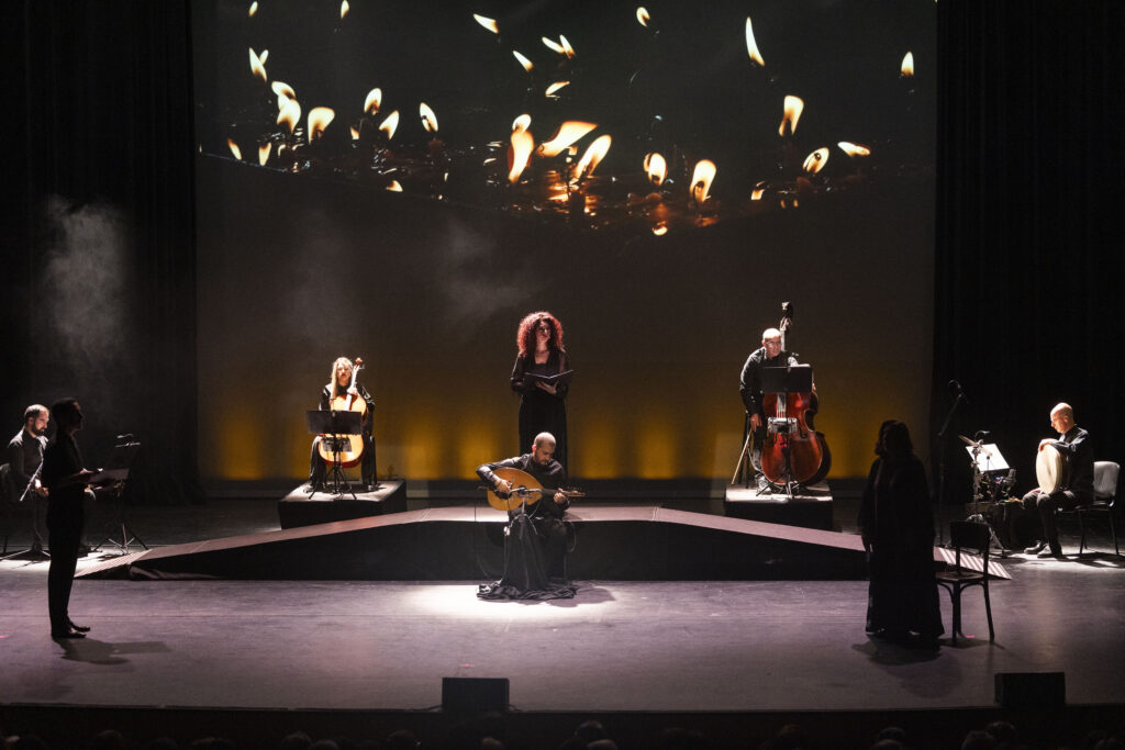 ETHOS ENSEMBLE
